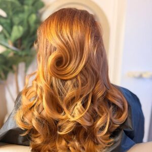 Wash & Blow-Dry