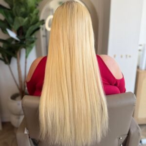 Full Head & Half Head Nanos