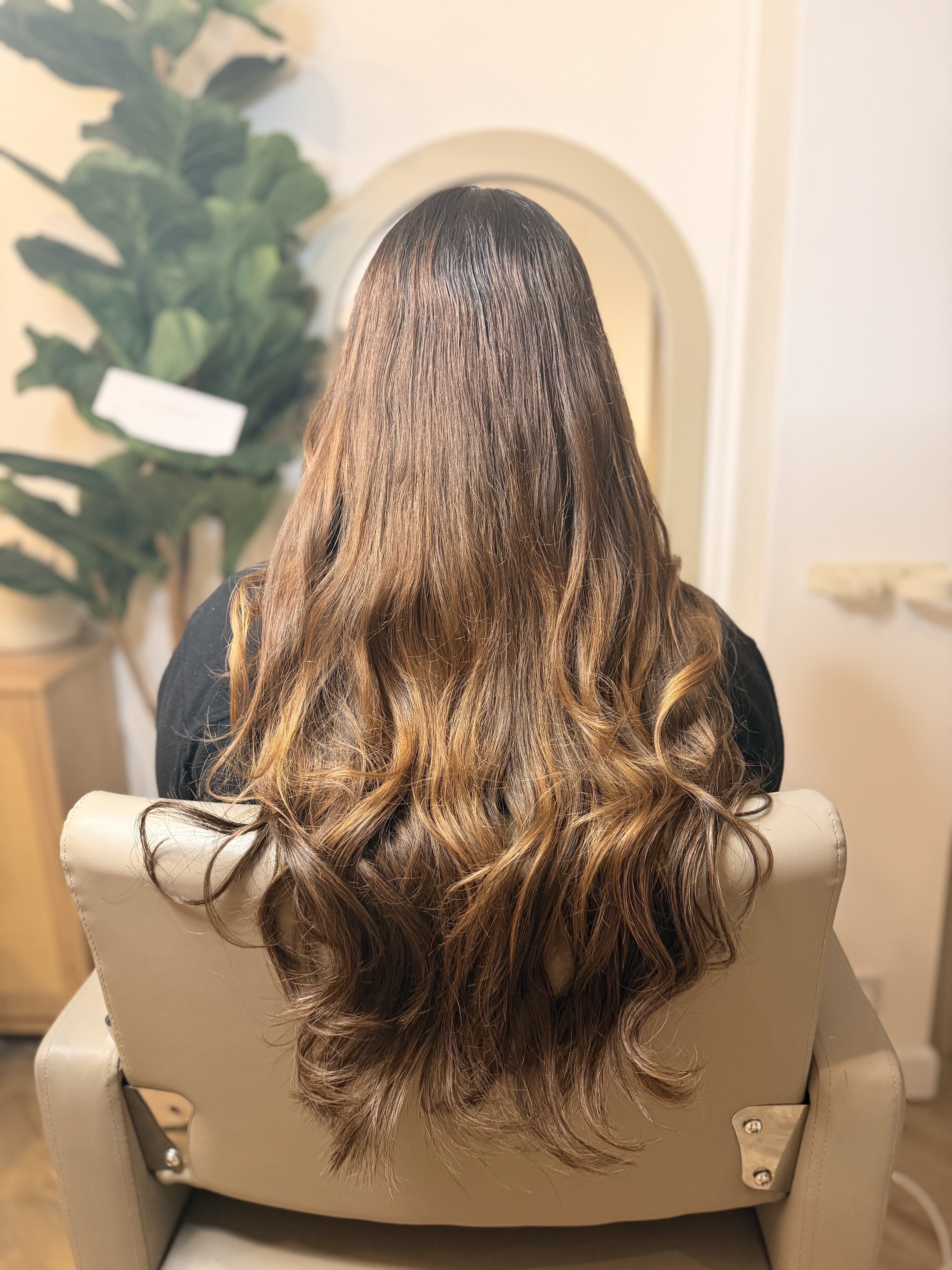 Full Head & Half Head Micro